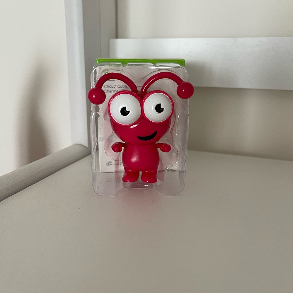 Cricut cutie